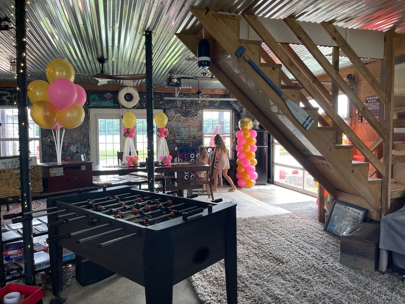 Grafton Getaway