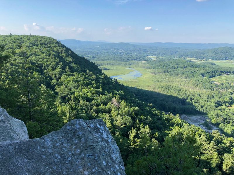 Monument Mountain, Great Barrington