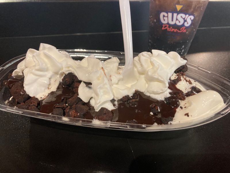 Frozen Custard That Deserves Its Own Trip