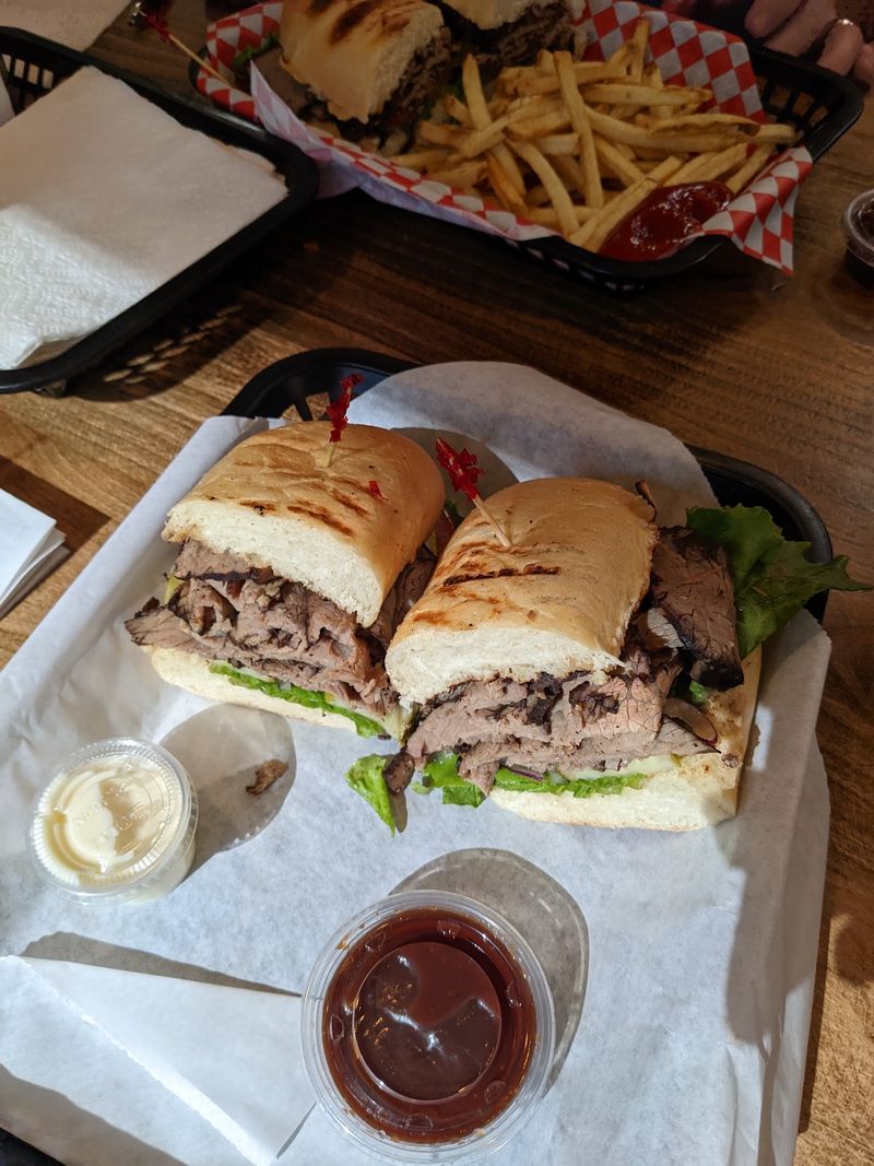 Specialty Sandwiches That Go Beyond The Basics