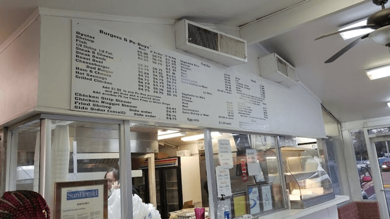 Plate Lunches With Southern Backbone