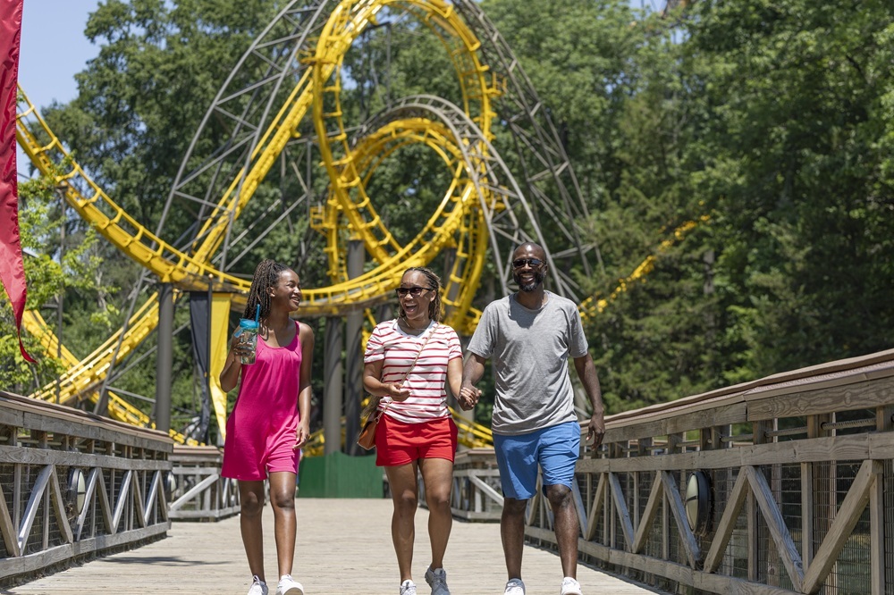 Busch Gardens Williamsburg