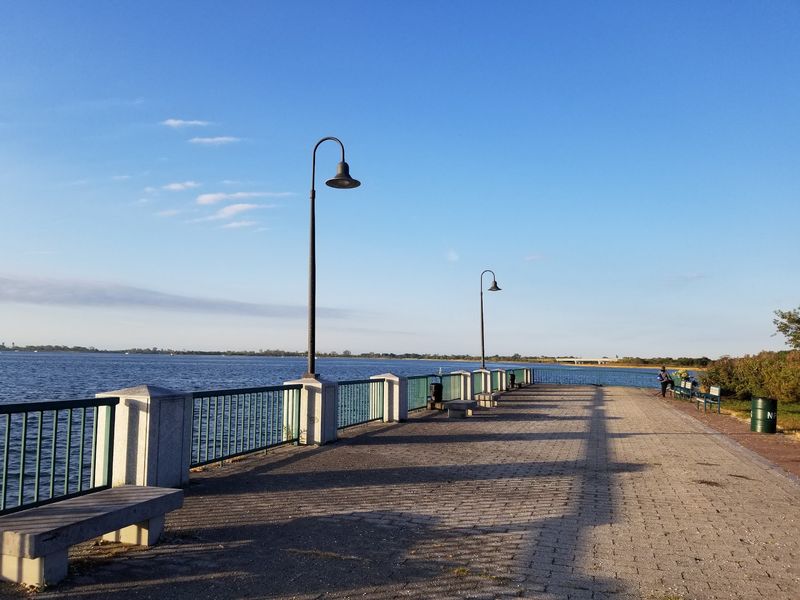 Canarsie Pier