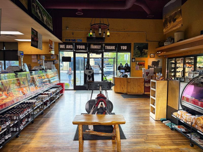 Butcher Boy Meat Market