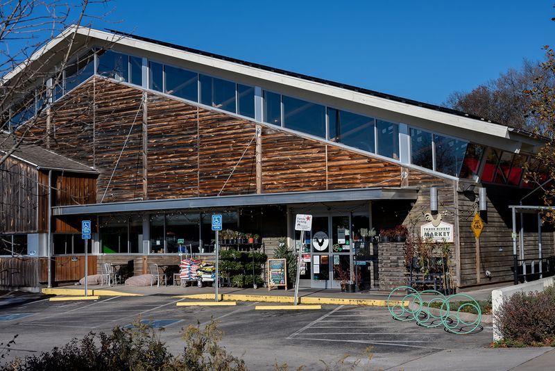 Three Rivers Market, Knoxville