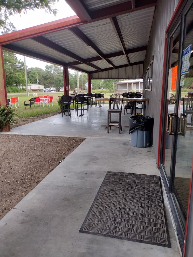 Hog Heaven BBQ