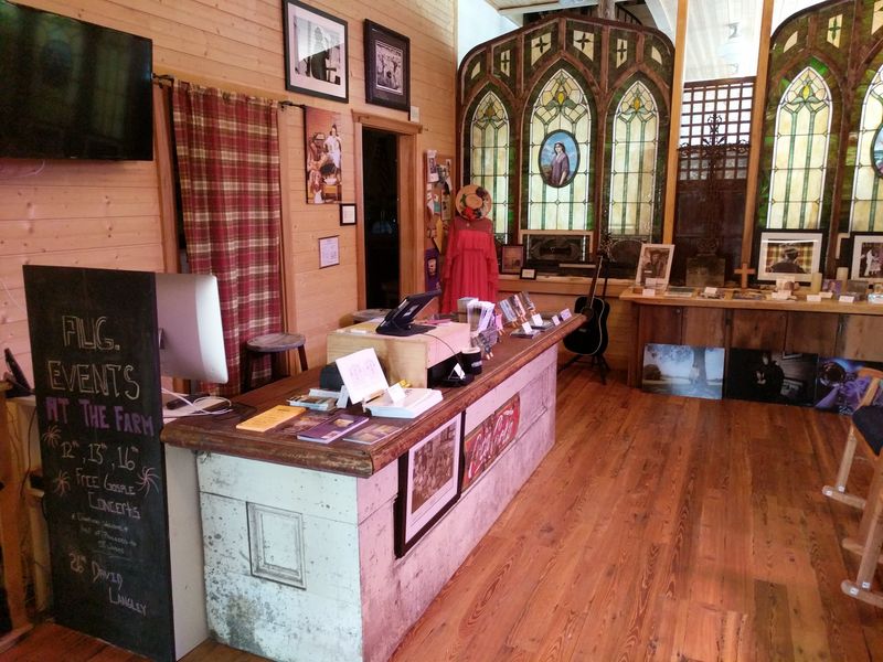 Rare Bibles And Unexpected Treasures
