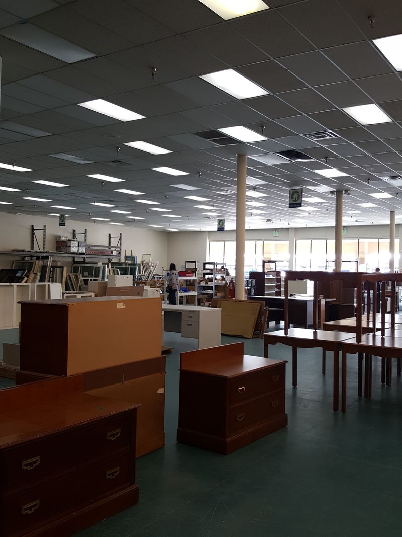 Furniture And Appliances Worth A Second Look