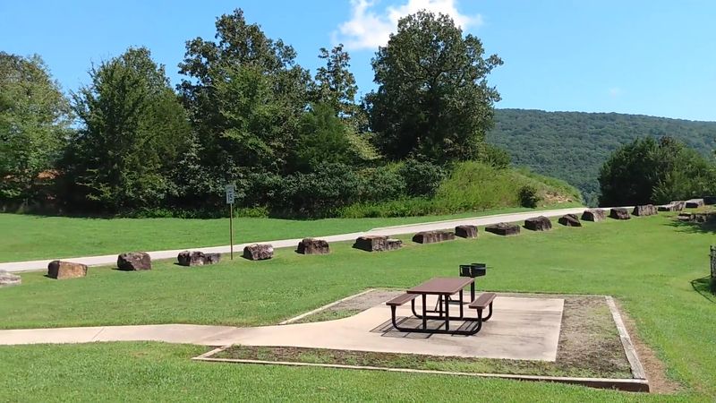 Campsites Built For Comfort, Not Roughing It