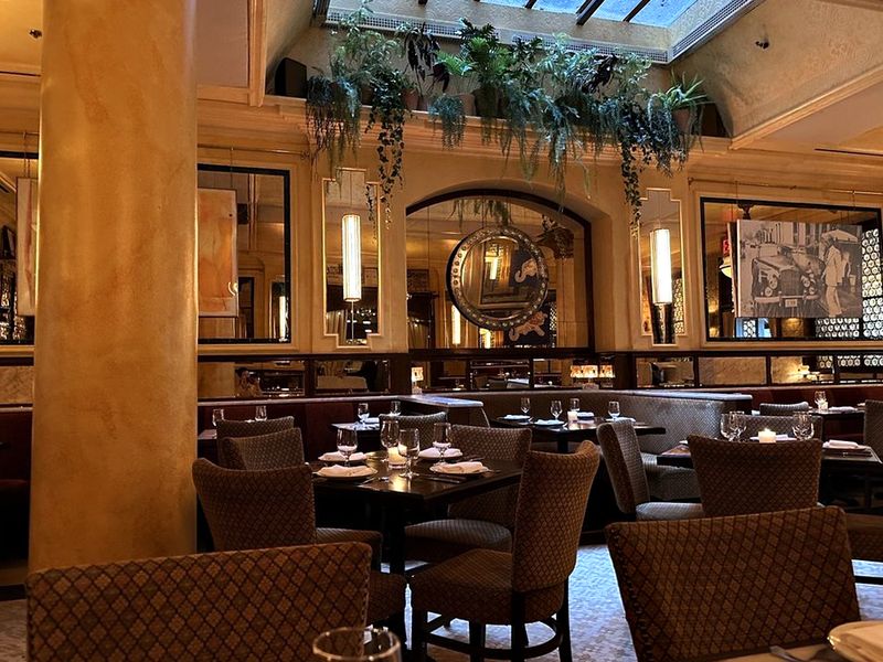Cafe Chelsea