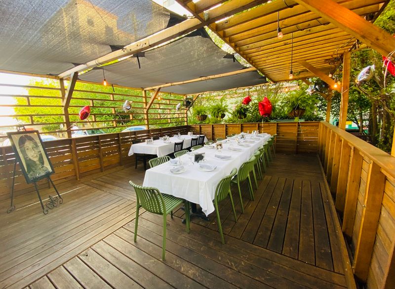 Carmela's Italian Ristorante