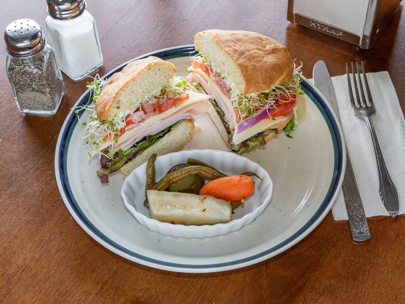 Breads That Actually Taste Like Bread