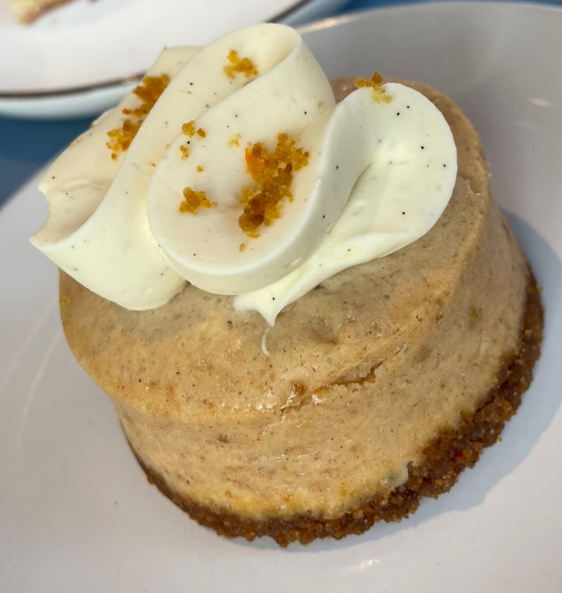 Cheesecakes That Hit Every Note