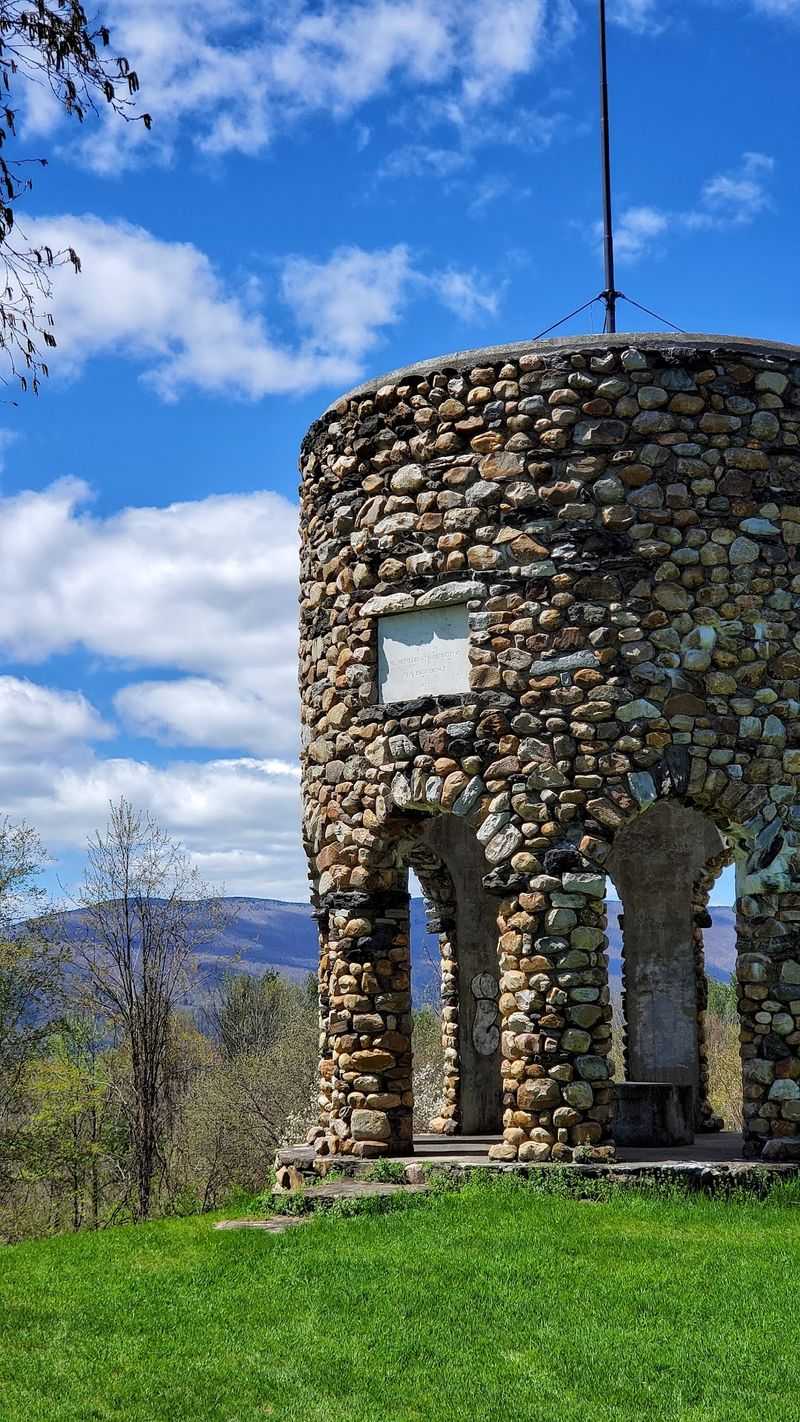 Old Stones And Real Stories
