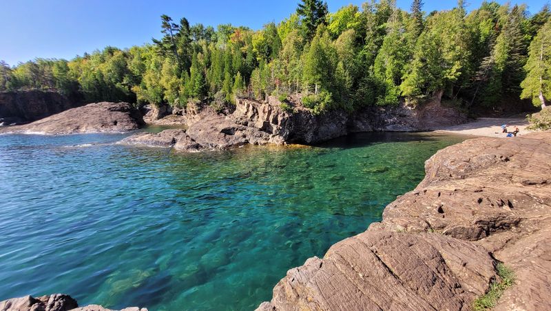 Presque Isle Park