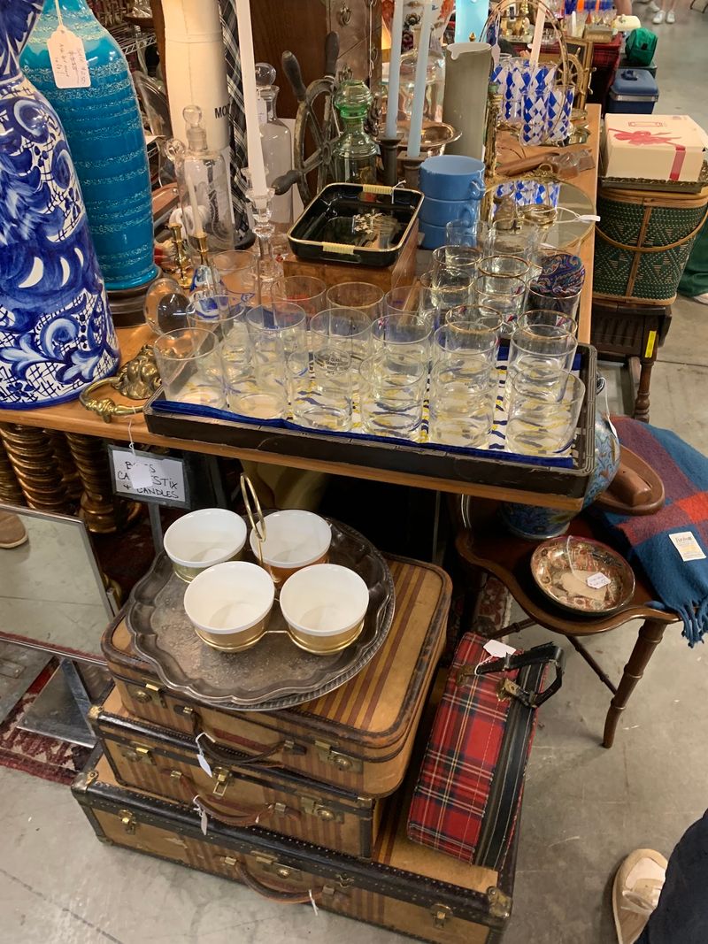 SoWa Vintage Market