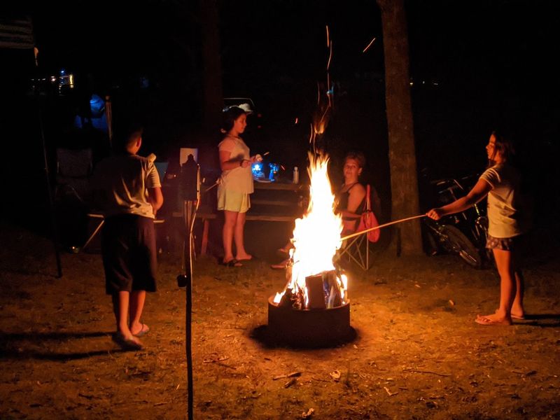 Seasonal Events And Special Programs Offered