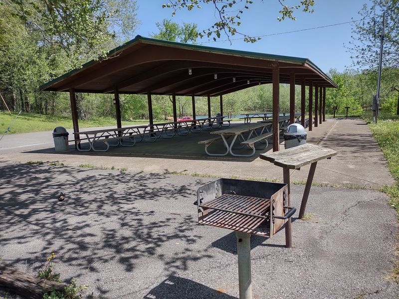 Picnic Areas That Invite You To Linger