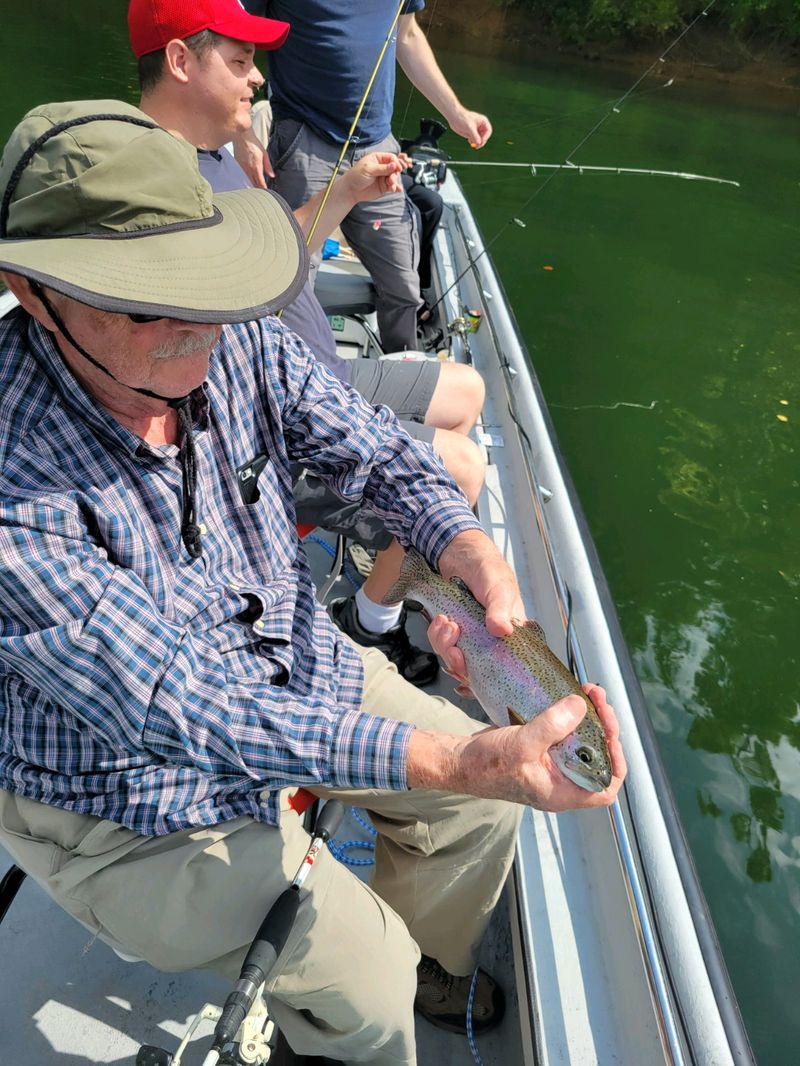 Fishing Opportunities For Multiple Species
