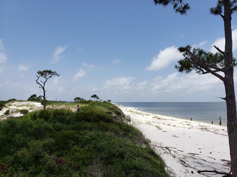 An Island That Inspired A Painter