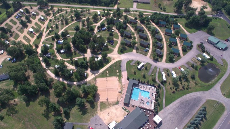 A Location That Puts Wisconsin Dells Right In Reach