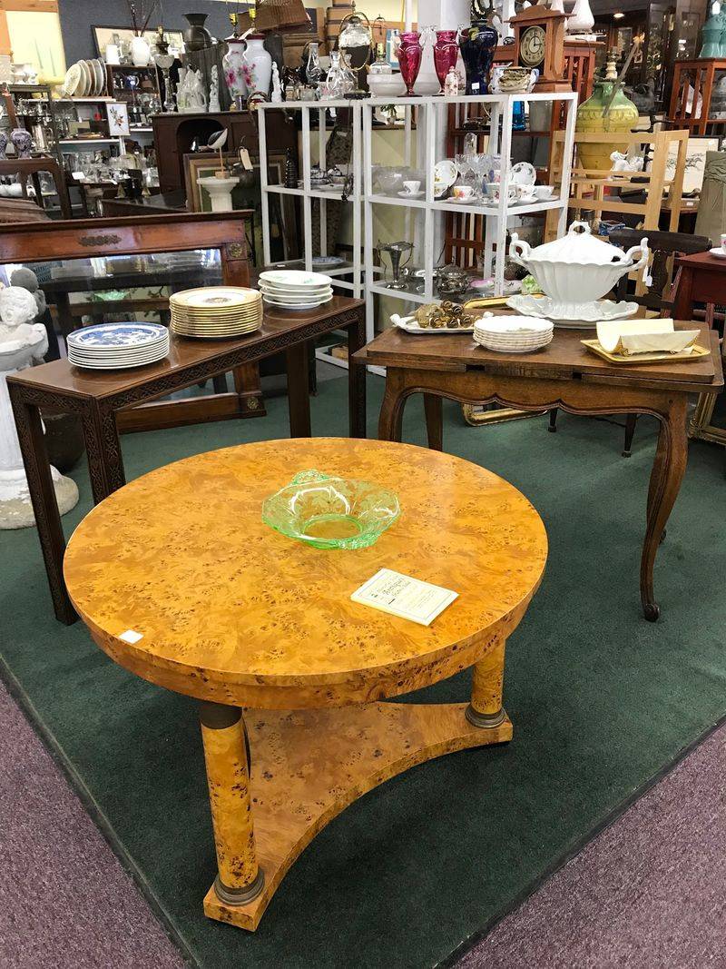 New Bedford Antiques At The Cove