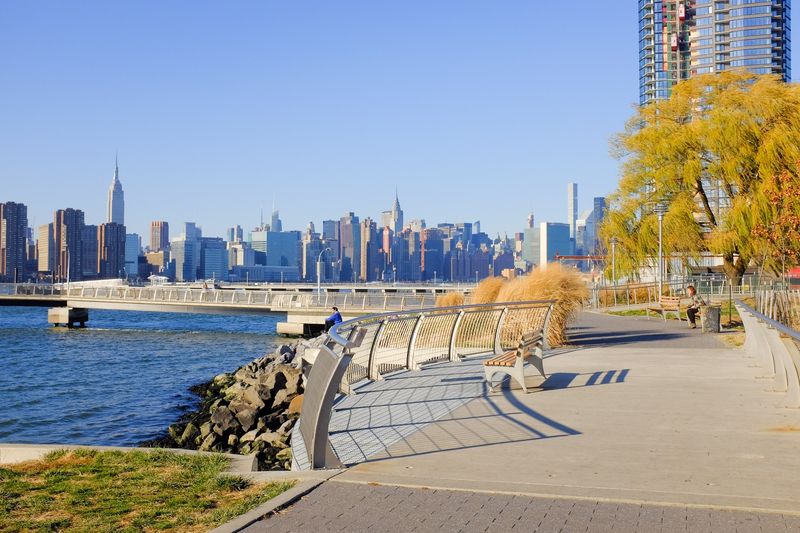 WNYC Transmitter Park