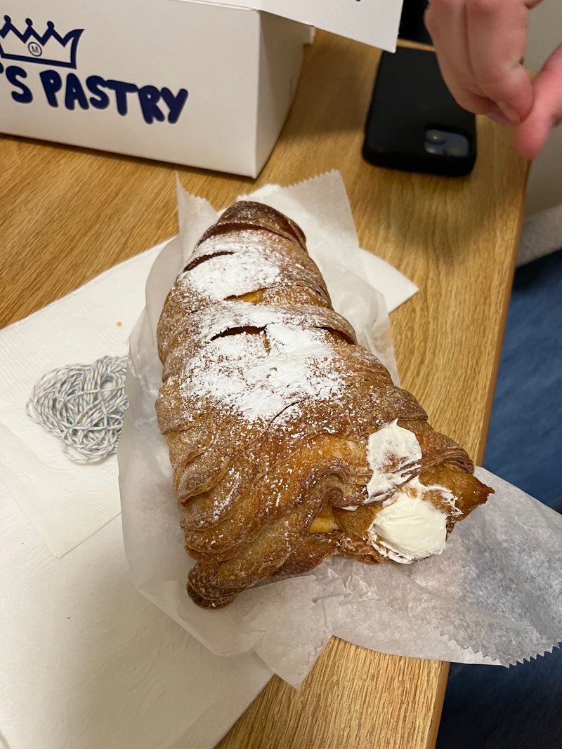 Save Room For The Lobster Tail Everyone Talks About