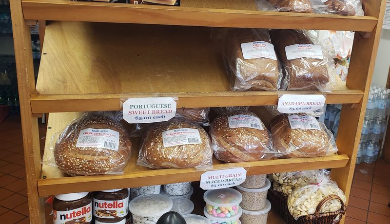 Bread Worth The Trip