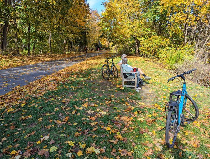 Minuteman Commuter Bikeway