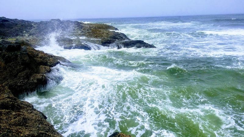 Thor's Well Plays Its Greatest Trick