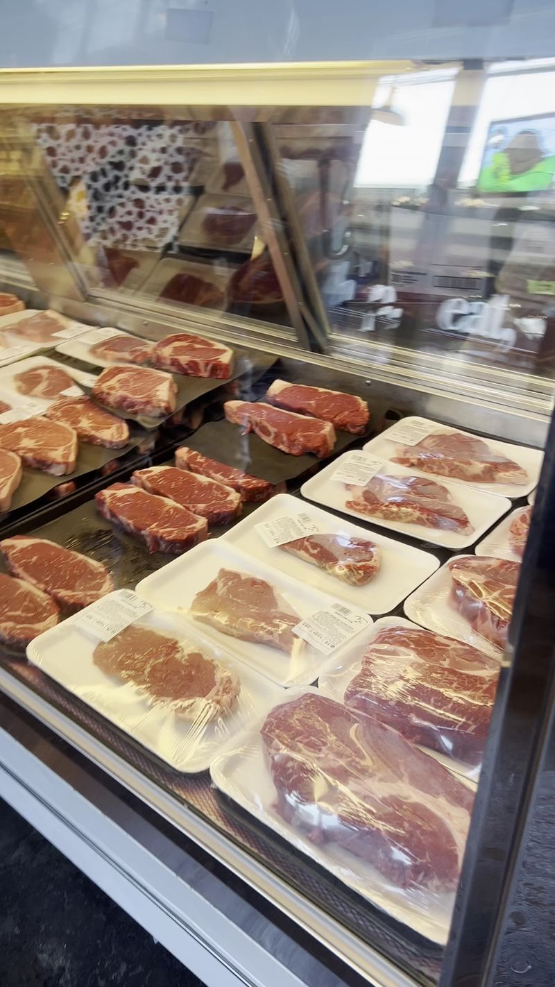 Fresh Cuts That Outshine Grocery Store Options