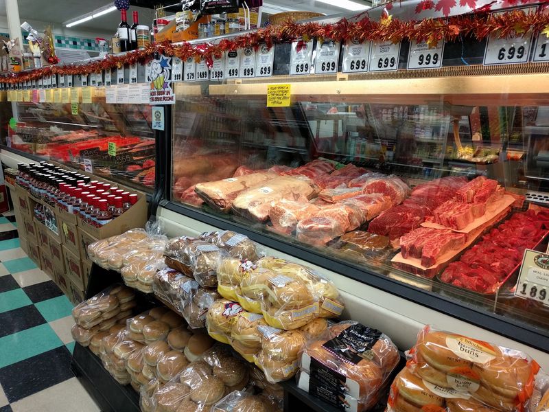 Iowa Meat Farms, San Diego