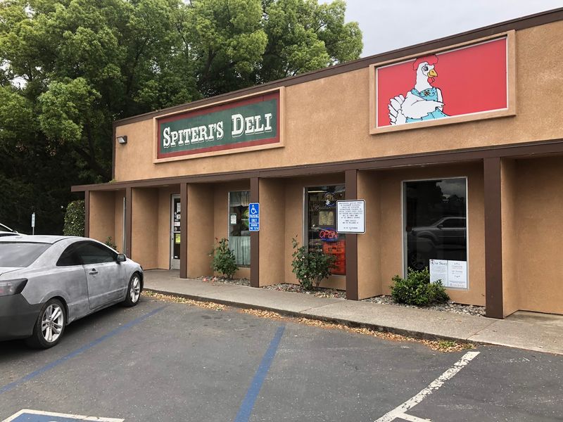 Spiteri's Delicatessen