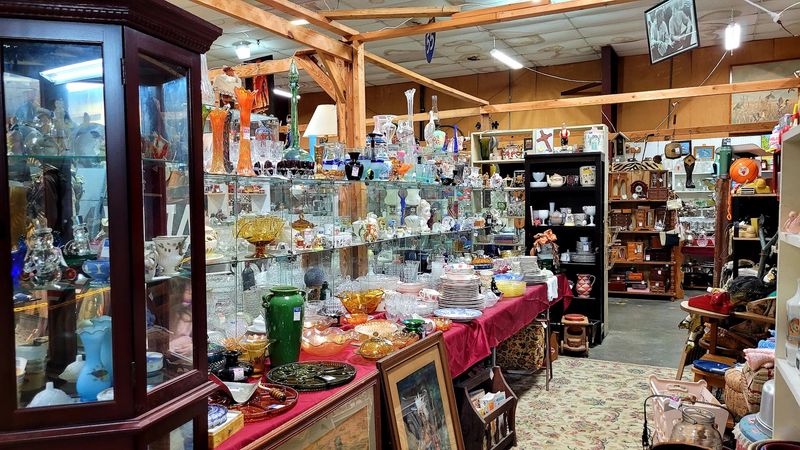 49 Flea Market