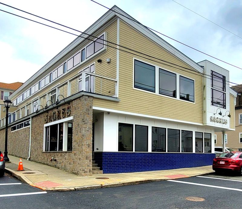 Sagres Restaurant, Fall River