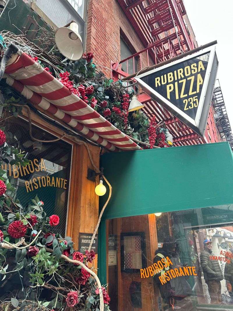Rubirosa - Nolita, Manhattan