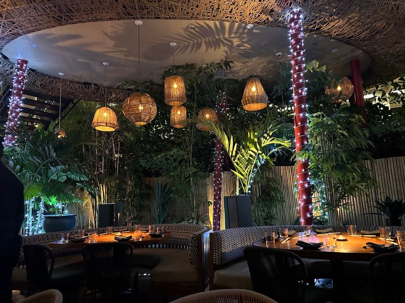 Komodo Miami