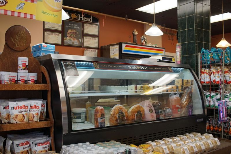 Fiorello Importing Luigi's Deli - Western Avenue, Albany