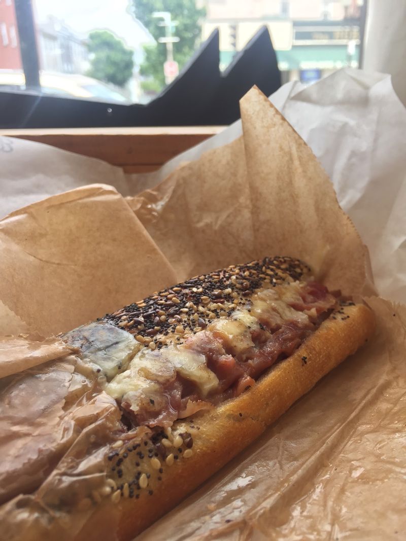 American Provisions