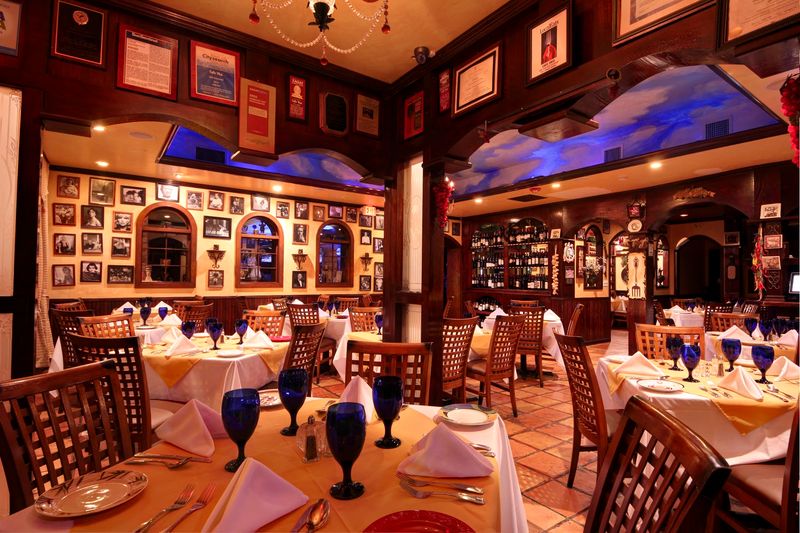  Cafe Vico – Authentic Italian Restaurant & Catering In Fort Lauderdale