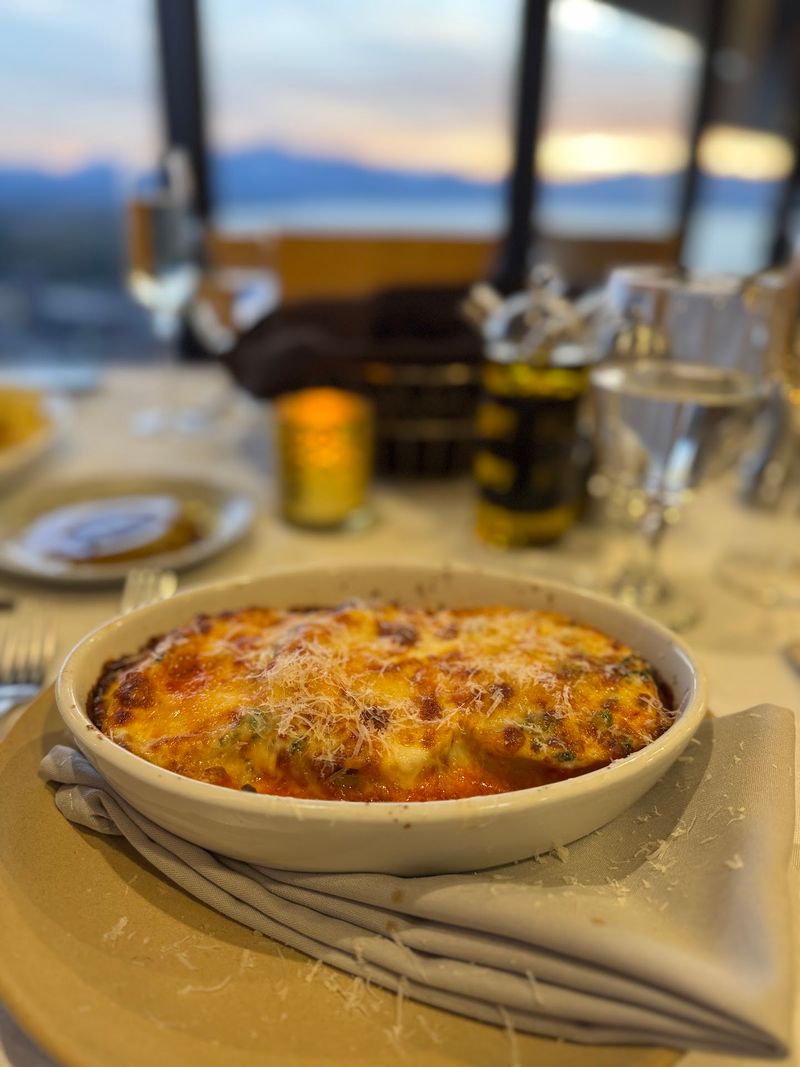 Sapori Italian Kitchen, Stateline
