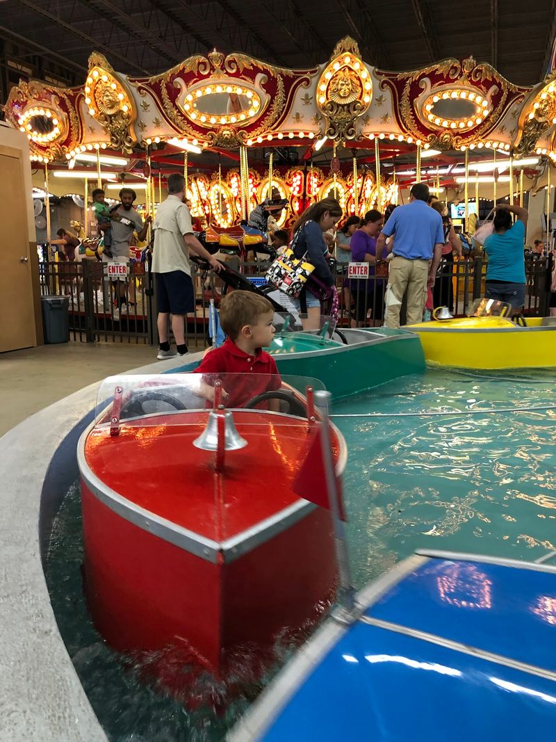 Wristband Deals That Bring Back Affordable Family Fun