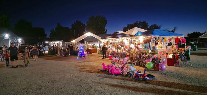 Craft Booths And Local Vendors Worth Browsing