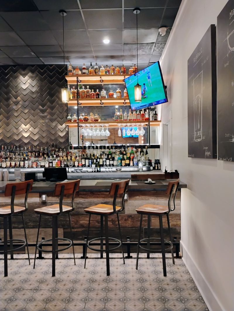TASTE Italian Kitchen