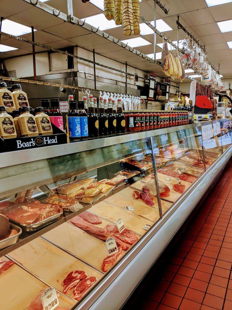 Esposito Meat Market - New York/Hell's Kitchen