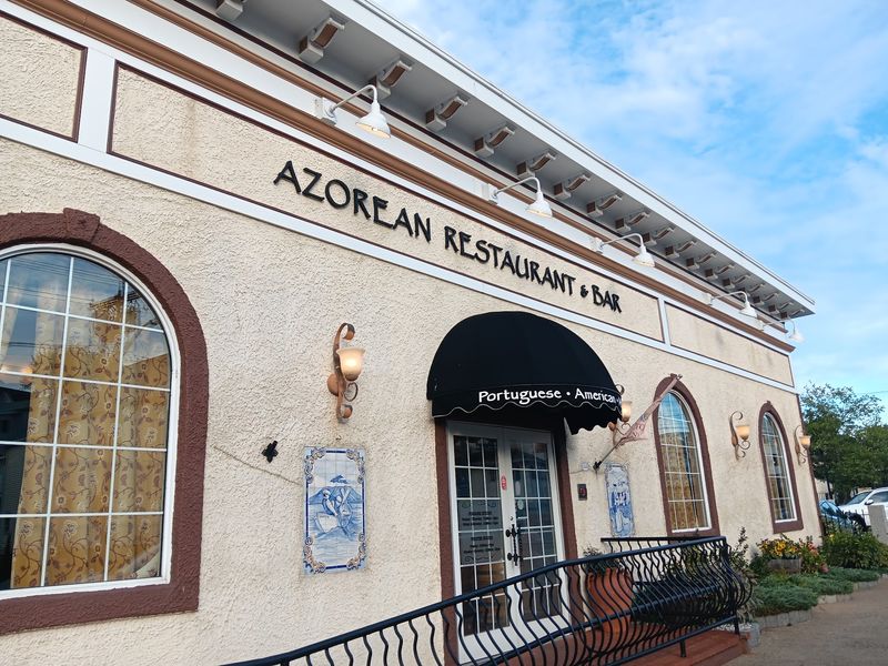 Azorean Restaurant & Bar, Gloucester