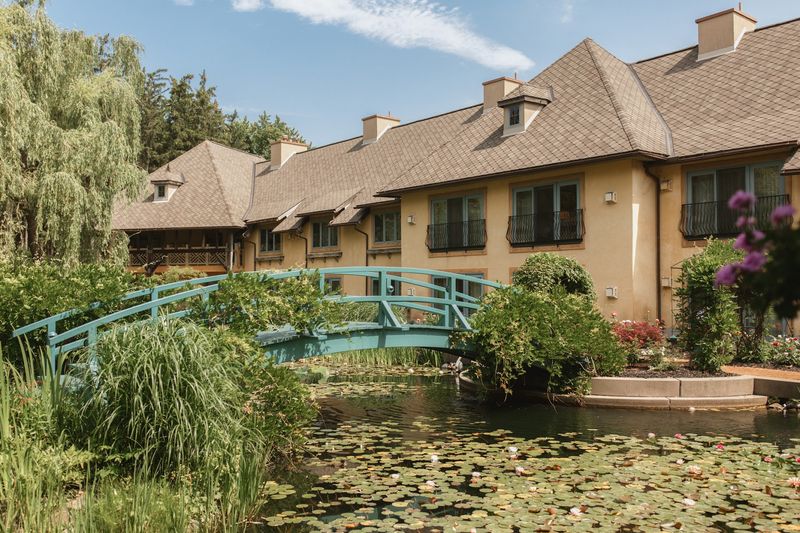 Mirbeau Inn & Spa - Skaneateles