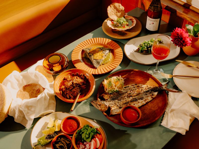 Chef Efren Hernandez Brings Jalisco To The Hudson Valley