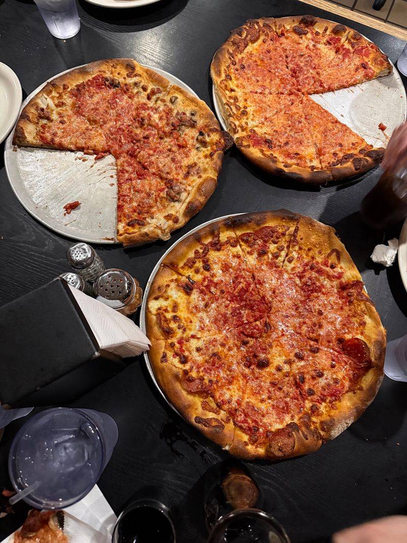 A Rivalry Worth Tasting